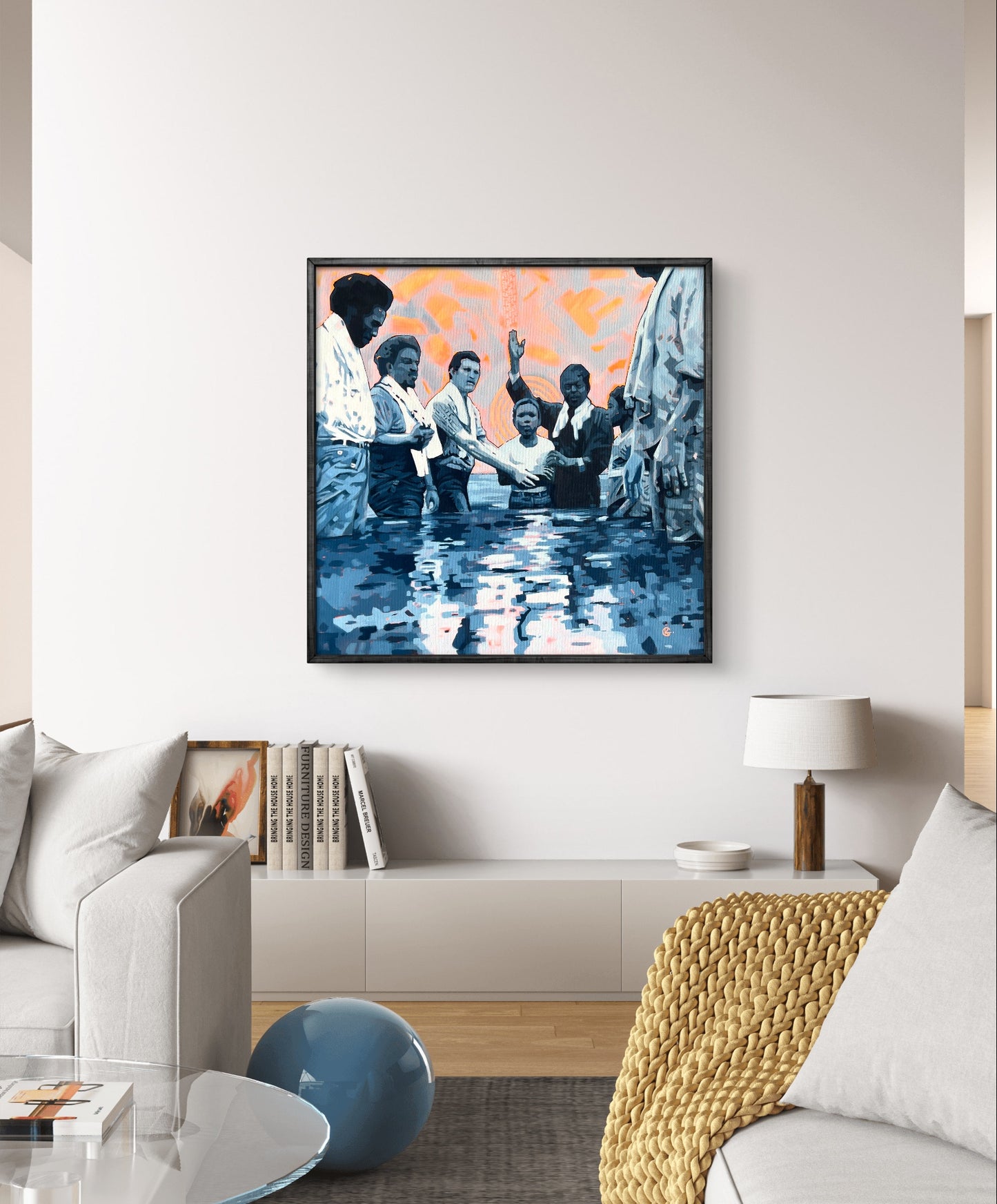 Genisis of True Life