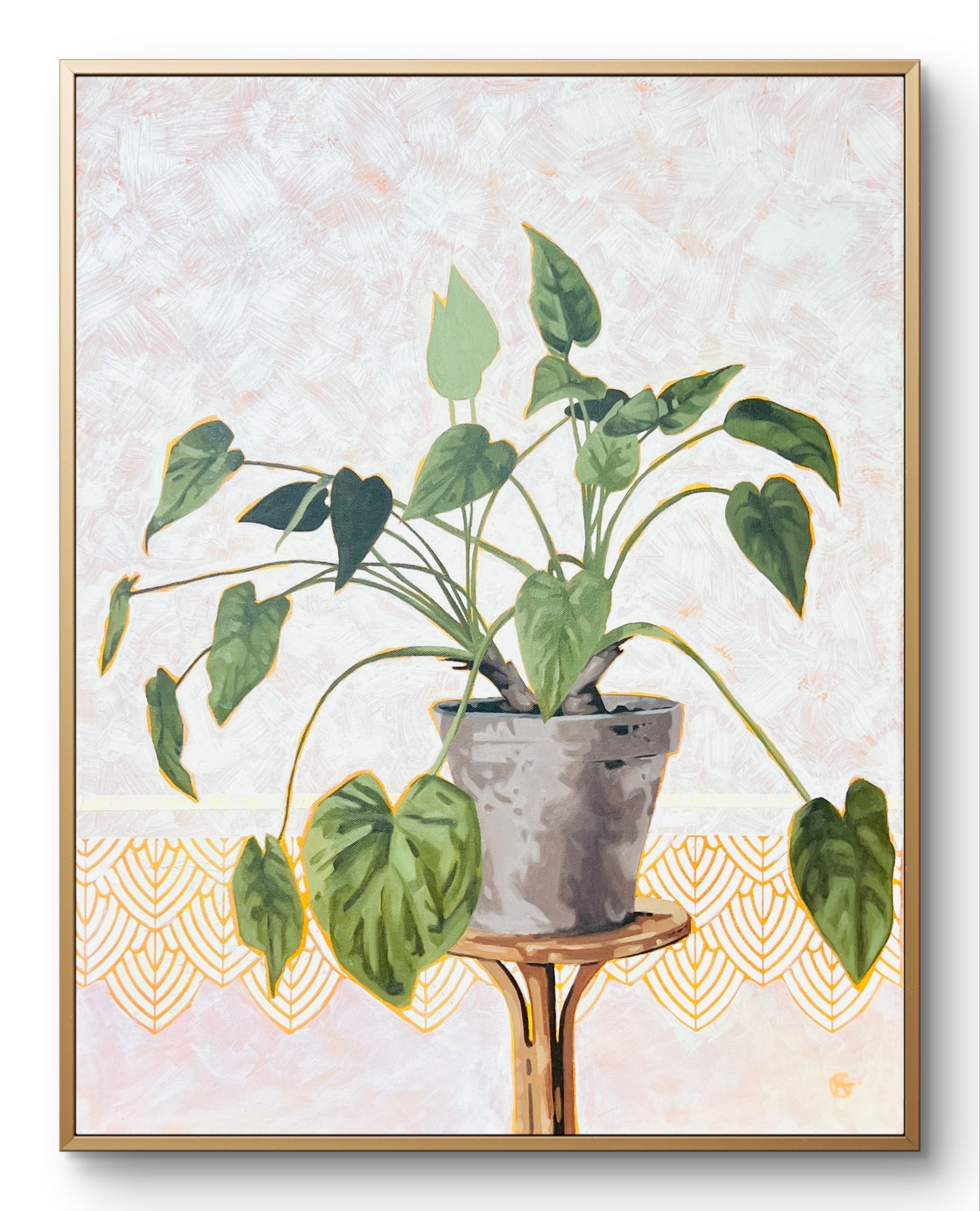 Philodendron