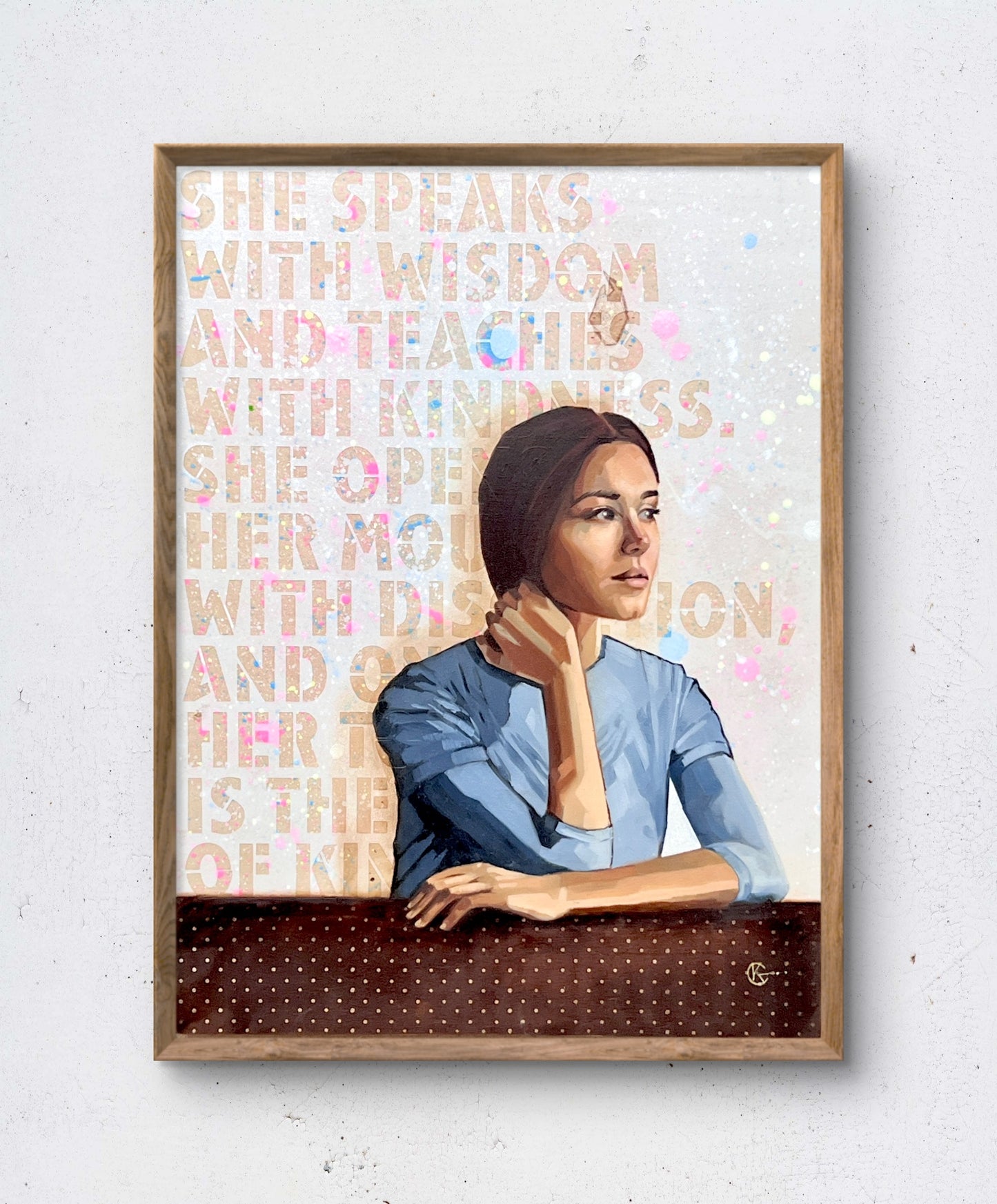 Proverbs 31