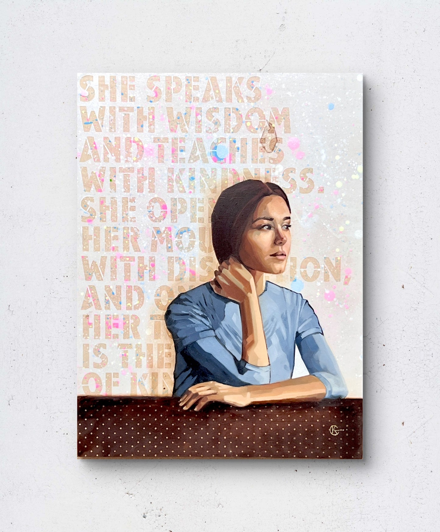 Proverbs 31