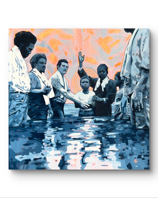 Genisis of True Life