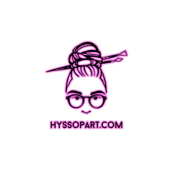 Hyssopart Studio